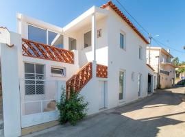 Cellar House - Casa do Palheiro, hotel in Miranda do Corvo