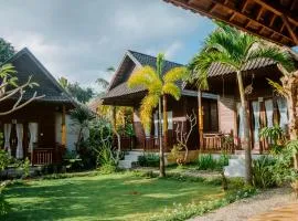 Kurnia Guest House & Spa