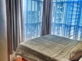 SLEPTOPIA at Formosa Residence - Best Cozy Premium Big Unit in Nagoya Jodoh