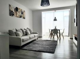 Alexa Apartament, vakantiewoning in Târgu-Mureş