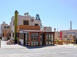 Asimenis Cottages