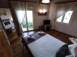 LAFION HOUSE