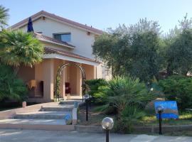 Villa Marianna