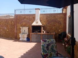 Casa Cueva Soledad, hotel in Guadix