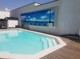 Appartement Aix (1 à 2 personnes)