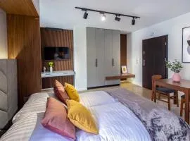 Hillside7 Micro-Apartment 7