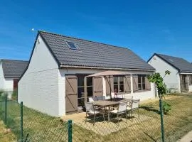 Griad in de Duinen