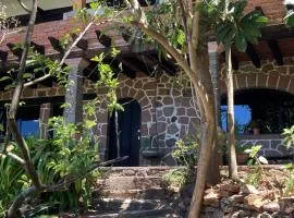 Casa Tía Jane