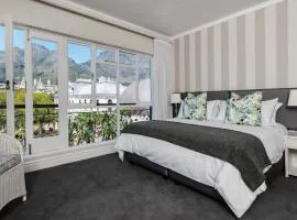 Cape Town Hollow Boutique Hotel