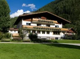 Ferienhaus Alpina