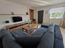 Apartmán U Matěje