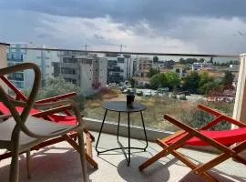 Elysa Apartament
