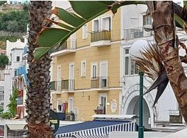 Capri Aquarium Friends