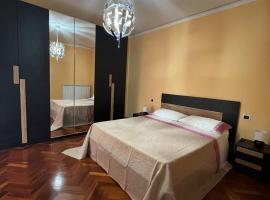 Malies B&B, B&B di Benevento