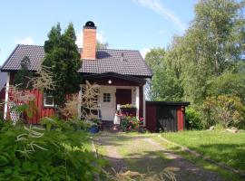 Wilderness Cottage, hostel in Kloten