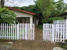 Sparsh resort- Homestay