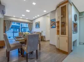 Casa de Pedra - 301D - Apto com piscina em Gramado