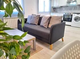 Gijon playa cerca, Wifi y parking - VUT-1523AS