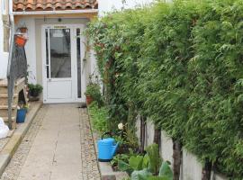 Alojamento Local Santa Cruz, 3-stjernet hotel i Miranda do Douro