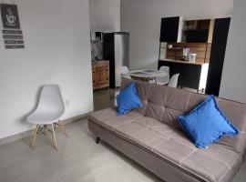Casa Premium em Bonito - Linda e Confortável, hotell i Bonito