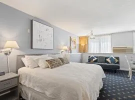 The Niantic Inn