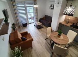 Apartament 20 Zator