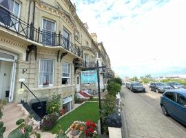 Bon-Ami, guest house in Lowestoft