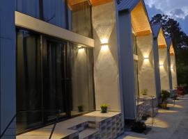 Guest House Koba, гостевой дом в Батуми