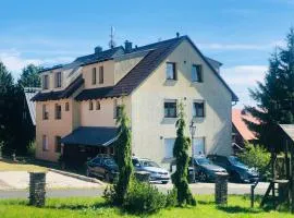 Apartmán U Tří smrků