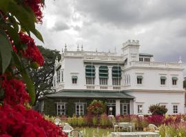 The Green Hotel, hotel in Mysore