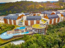 Golden Gramado Resort, hotel en Gramado