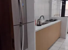 Apartamento Balneário Camboriú