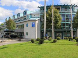 Hotel Ifen, hotel v destinaci Wiesloch