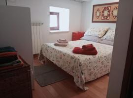 La casetta del Pastore: Sulmona'da bir tatil evi