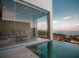 Mani Luxury Suites and Studios in Gytheio with Private Pools, hotel near Sparti Airport - SPJ, Gythio