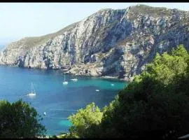 Il Gabbiano Blu - Vista Mare