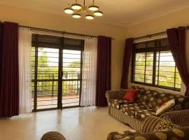 JULZ Place 3 bedroom Apartment Bukasa Muyenga