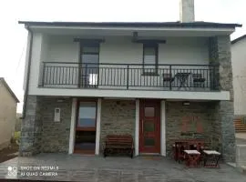 La Casina de Tano (Playa Tauran)