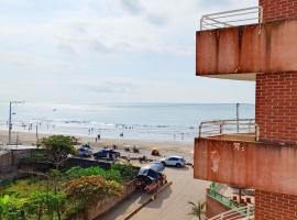 Suites Marbensa, Malecón de Atacames, hotel v destinácii Atacames