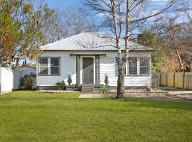 Ronelle Cottage, hotel a Berrima