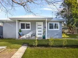 Camellia Cottage