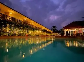 Bamboo Garden Hotel