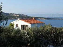 Apartments by the sea Cove Pokrivenik, Hvar - 5224