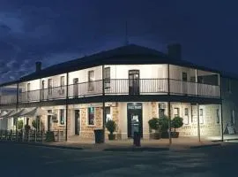 Cornwall Hotel