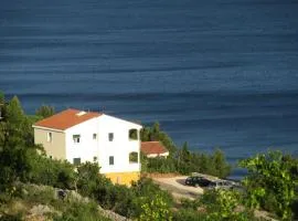 Apartments with a parking space Kozjaca, Paklenica - 6565