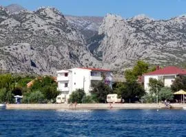 Apartments and rooms by the sea Seline, Paklenica - 6440