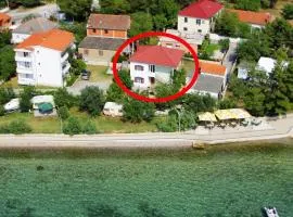 Apartments by the sea Seline, Paklenica - 6544