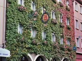 Hotel Till Eulenspiegel - Nichtrauchhotel