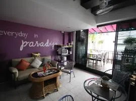 Hua Hin Paradise Guesthouse