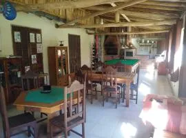 Sitio Bicho Preguiça em Cunha, casa inteira até 07 pessoas